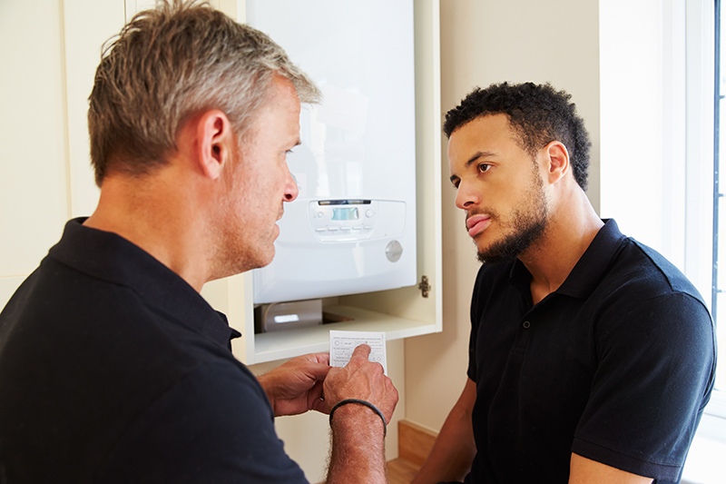 How Much To Install A Boiler in Hereford Herefordshire